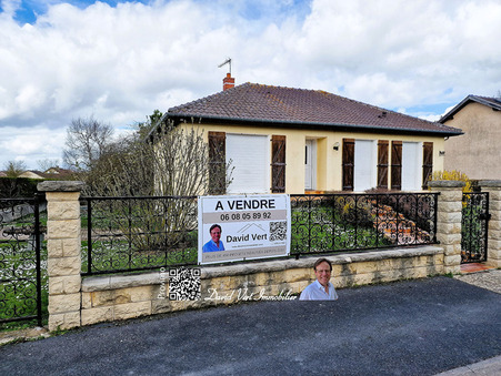 Maison prix nous consulter sur Châlons-en-Champagne (51000) - Réf. 47_2928-DV-0588