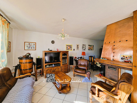 A vendre maison Châlons-en-Champagne 51000; prix nous consulter
