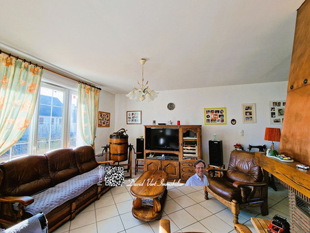 A vendre maison Châlons-en-Champagne 51000; prix nous consulter