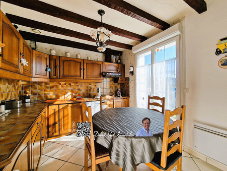 Maison prix nous consulter Réf. 47_2928-DV-0588 Châlons-en-Champagne
