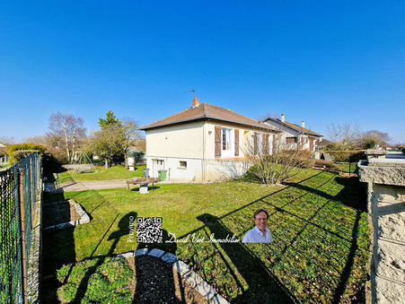 Maison prix nous consulter sur Châlons-en-Champagne (51000) - Réf. 47_2928-DV-0588