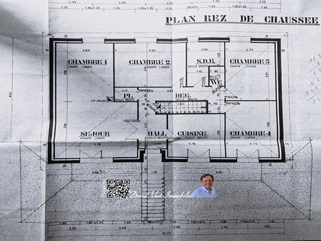 Vente maison prix nous consulter Châlons-en-Champagne