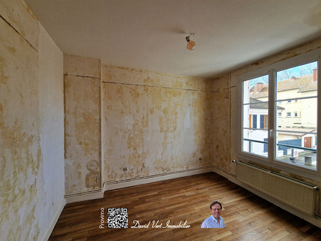 Appartement sur Châlons-en-Champagne ; prix nous consulter ; Vente Réf. 47_2858-DV-0587