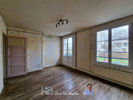 A vendre appartement Châlons-en-Champagne 51000; prix nous consulter