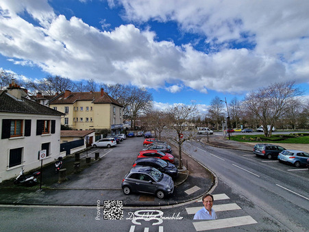 Appartement sur Châlons-en-Champagne ; prix nous consulter ; A vendre Réf. 47_2858-DV-0587