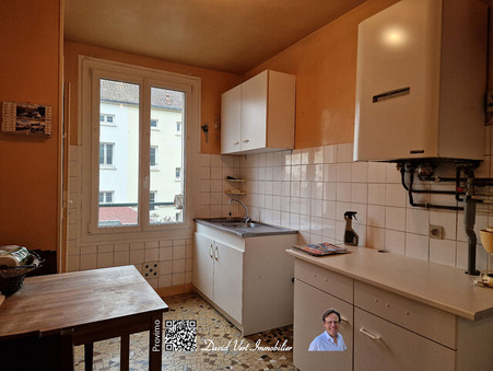 A vendre appartement Châlons-en-Champagne 51000; prix nous consulter