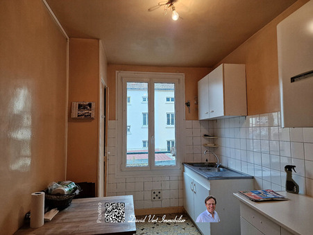 Appartement prix nous consulter Réf. 47_2858-DV-0587 Châlons-en-Champagne