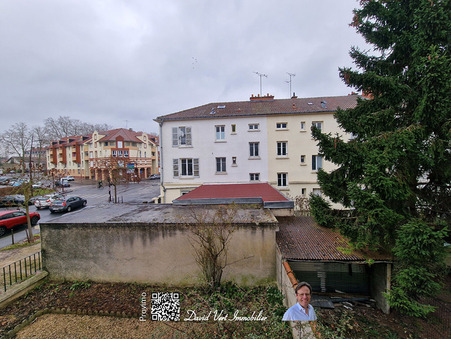 Appartement prix nous consulter Réf. 47_2858-DV-0587 Châlons-en-Champagne