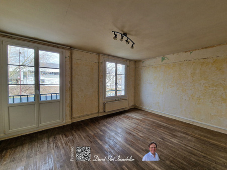 Appartement prix nous consulter Réf. 47_2858-DV-0587 Châlons-en-Champagne