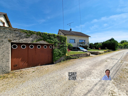 Vente maison prix nous consulter Mairy-sur-Marne