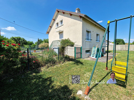 Achat maison Mairy-sur-Marne Réf. 47_3310-DV-0593