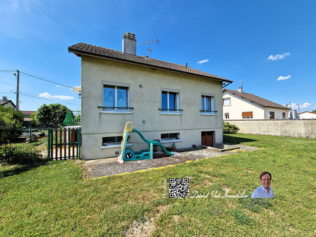 Maison sur Mairy-sur-Marne ; prix nous consulter ; Achat Réf. 47_3310-DV-0593