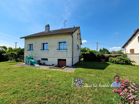 Achat maison Mairy-sur-Marne Réf. 47_3310-DV-0593