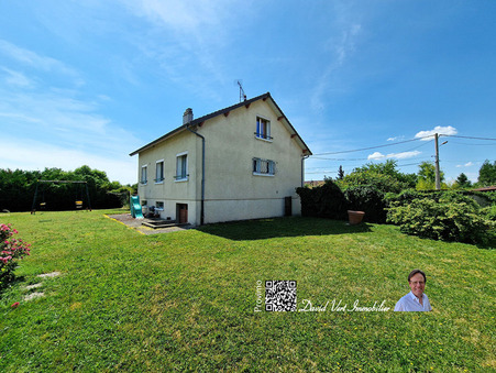 Maison prix nous consulter sur Mairy-sur-Marne (51240) - Réf. 47_3310-DV-0593