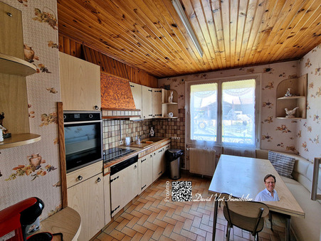 A vendre maison Mairy-sur-Marne 51240; prix nous consulter