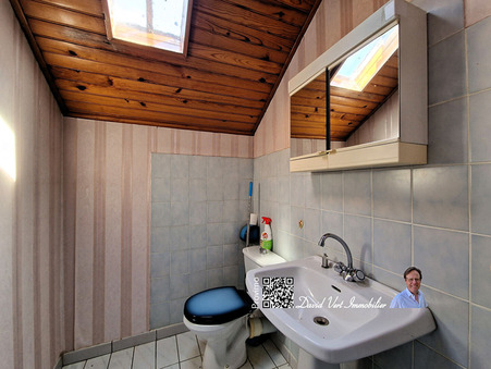 Maison prix nous consulter sur Mairy-sur-Marne (51240) - Réf. 47_3310-DV-0593