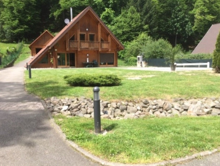Achat maison Linthal Réf. 26_FUSS6