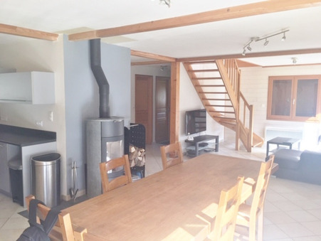 A vendre maison Linthal 68610; prix nous consulter