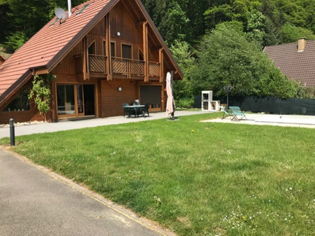 Maison prix nous consulter sur Linthal (68610) - Réf. 26_FUSS6