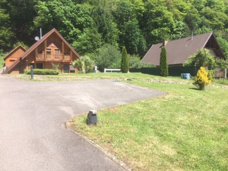 Maison sur Linthal ; prix nous consulter ; A vendre Réf. 26_FUSS6