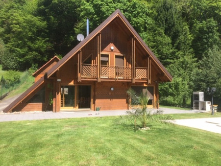 Maison sur Linthal ; prix nous consulter ; Achat Réf. 26_FUSS6