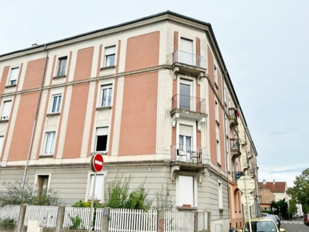 Appartement prix nous consulter sur Mulhouse (68100) - Réf. 26_FUSS31