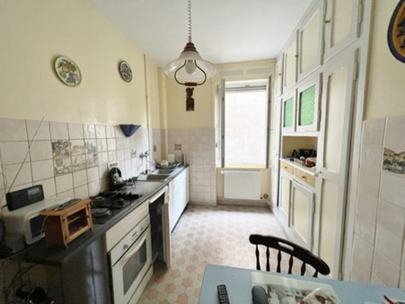 Vente appartement prix nous consulter Mulhouse