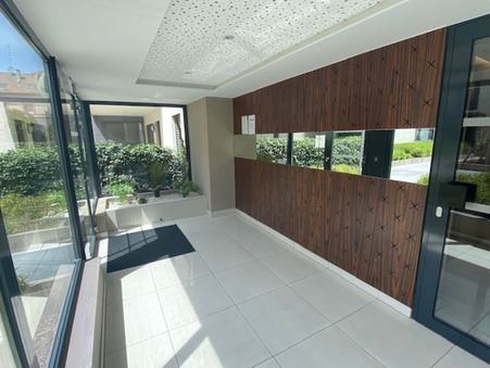 Appartement prix nous consulter sur Riedisheim (68400) - Réf. 26_FUSS32