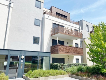 Appartement sur Riedisheim ; prix nous consulter ; Achat Réf. 26_FUSS32