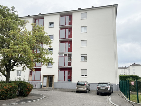 Vente appartement prix nous consulter Mulhouse