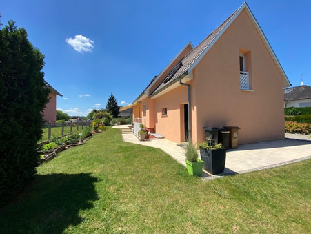 Maison prix nous consulter Réf. 26_FUSS36 Saint-Bernard