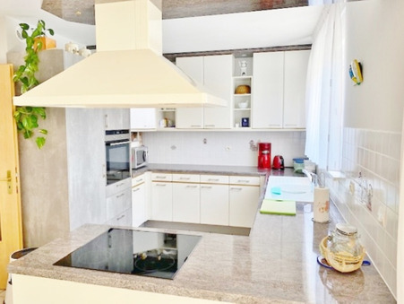 Maison prix nous consulter Réf. 26_FUSS36 Saint-Bernard