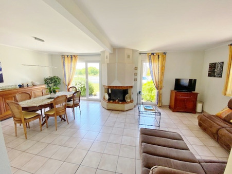 Achat maison Saint-Bernard Réf. 26_FUSS36