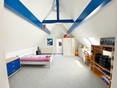 Maison prix nous consulter Réf. 26_FUSS36 Saint-Bernard