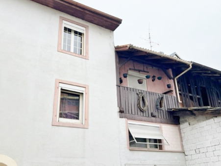 Appartement sur Mulhouse ; prix nous consulter ; A vendre Réf. 26_FUSS39