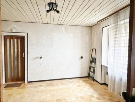 Vente appartement prix nous consulter Mulhouse