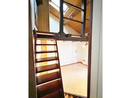 Appartement prix nous consulter Réf. 26_FUSS39 Mulhouse