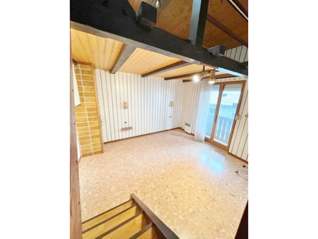 Achat appartement Mulhouse Réf. 26_FUSS39