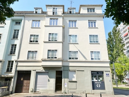 Appartement prix nous consulter Réf. 26_FUSS40 Mulhouse