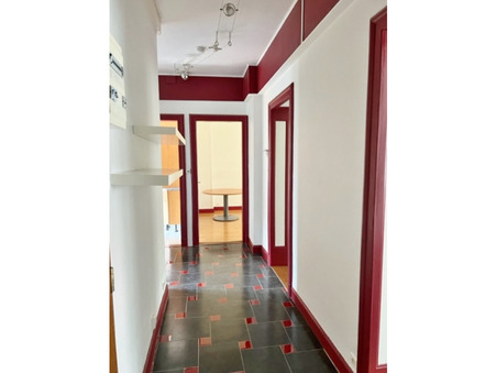 Appartement sur Mulhouse ; prix nous consulter ; Vente Réf. 26_FUSS40