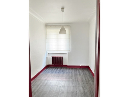 Appartement sur Mulhouse ; prix nous consulter ; Vente Réf. 26_FUSS40