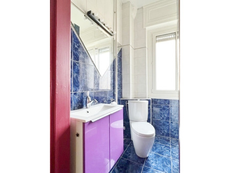 Appartement prix nous consulter sur Mulhouse (68100) - Réf. 26_FUSS40