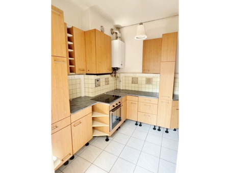 Appartement prix nous consulter Réf. 26_FUSS40 Mulhouse