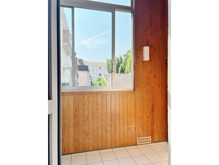 Appartement sur Mulhouse ; prix nous consulter ; Achat Réf. 26_FUSS40