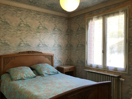 Achat maison Cormaranche-en-Bugey Réf. 38_LYACAP