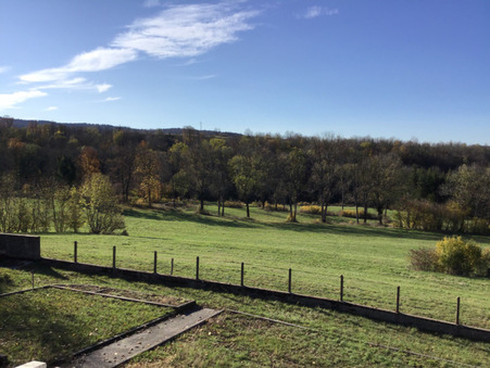 Achat maison Cormaranche-en-Bugey Réf. 38_LYACAP