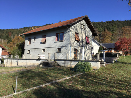 Maison sur Cormaranche-en-Bugey ; prix nous consulter ; Achat Réf. 38_LYACAP