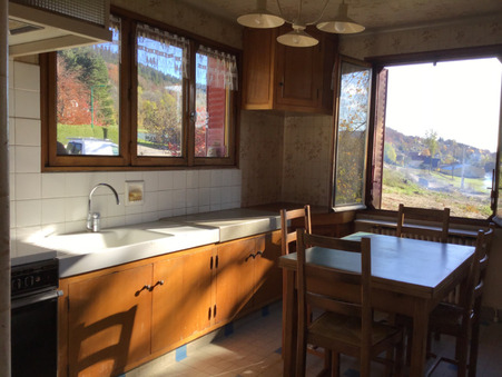 Maison prix nous consulter Réf. 38_LYACAP Cormaranche-en-Bugey