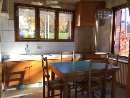 A vendre maison Cormaranche-en-Bugey 01110; prix nous consulter