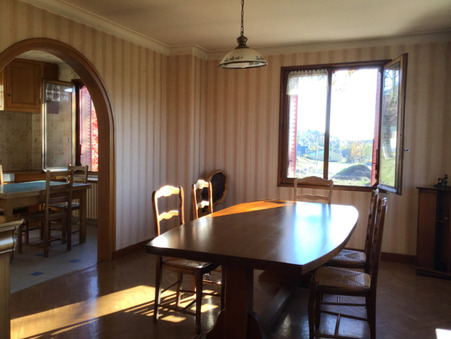 Maison prix nous consulter Réf. 38_LYACAP Cormaranche-en-Bugey